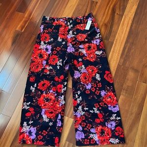 Anthropologie Maeve Colette pants